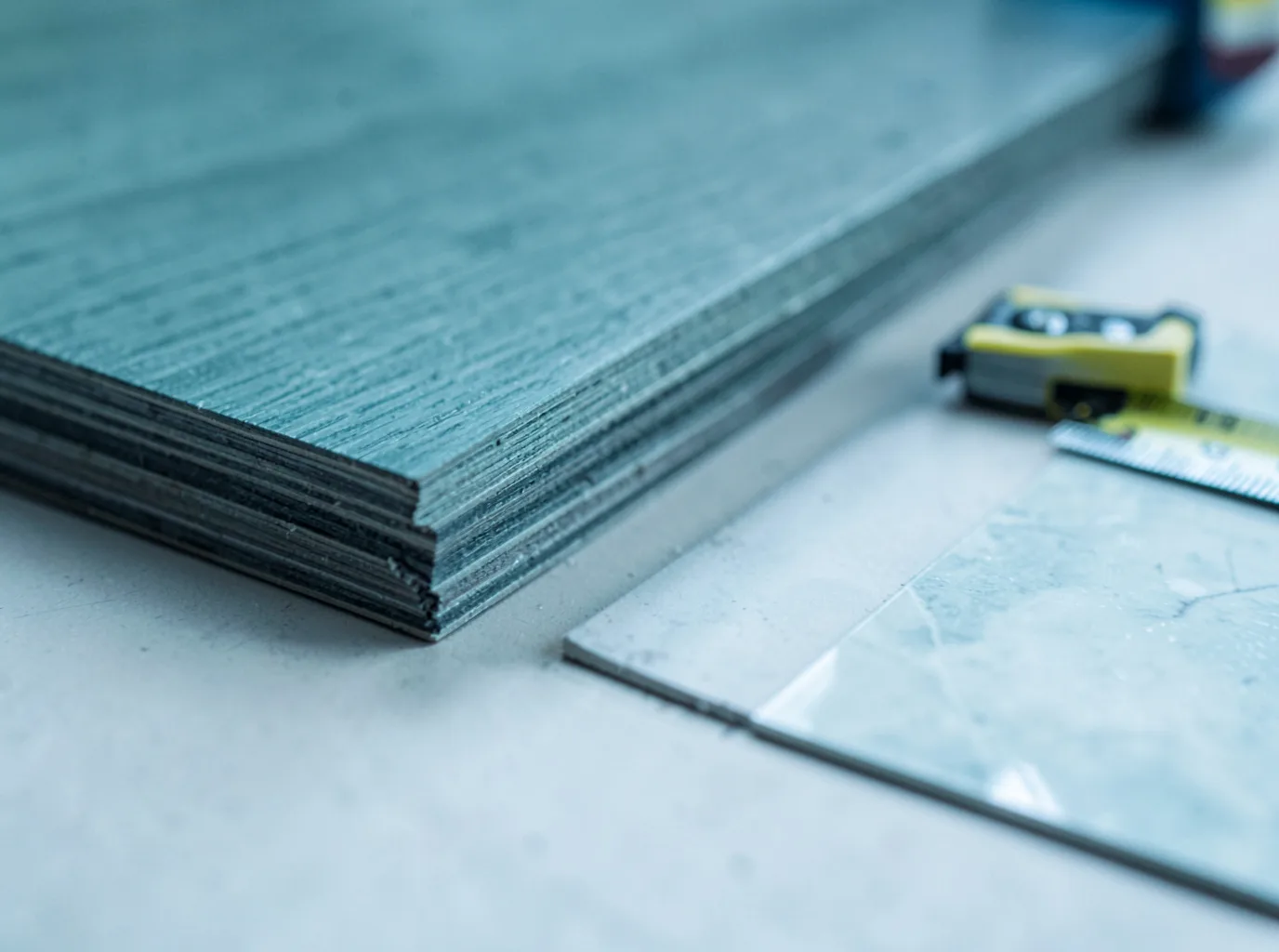 Luxury Vinyl Plank Installation Paradise, MI FAQs